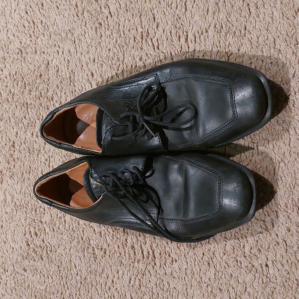 Ecco dress shoes